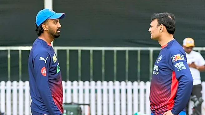 ‘Small margins cost us’: Hemang Badani reflects on Delhi Capitals missed playoff chance