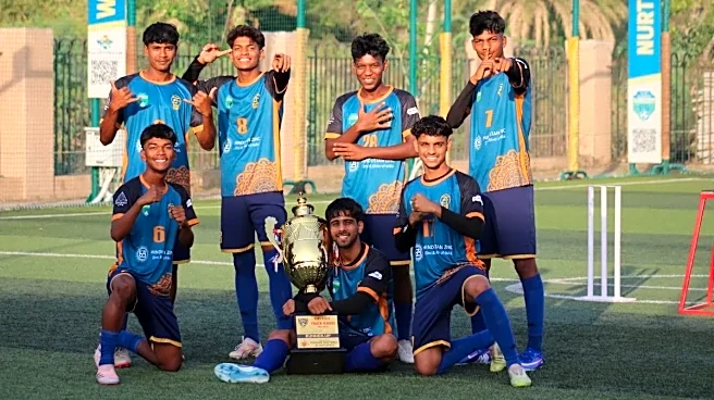 World Football Day: Zinc Football Academy impacts 1,400+ youngsters as Indian football development gathers pace