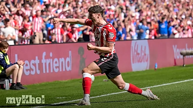 Sunderland Secures Europa League Spot As Hume Stars In Chelsea Victory