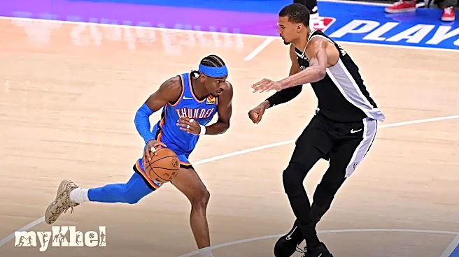 First Team All-NBA 2024: Gilgeous-Alexander, Jokic And Wembanyama Lead The Honor Roll