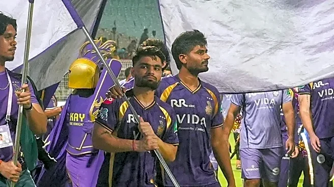 3 Reasons Why KKR Failed to Qualify for the IPL 2026 Playoffs