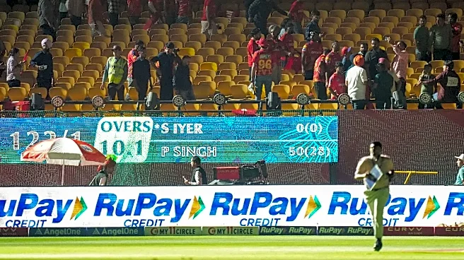 IPL 2026 Qualifier 1: Why Dharamshala Is A Swing Bowlers Paradise?