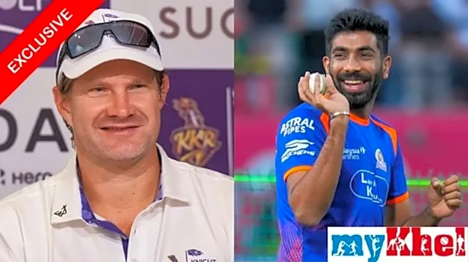 Beyond Jasprit Bumrah: Shane Watson Names Two Indian Bowlers Catching His Eye in 2026