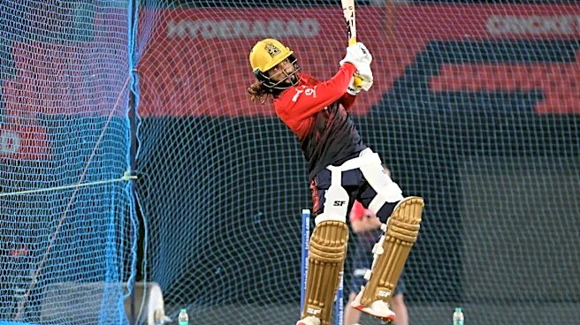“We’re Here to Attack…”: Rajat Patidar Backs RCB’s Aggressive Mindset Ahead of Qualifier 1 vs GT