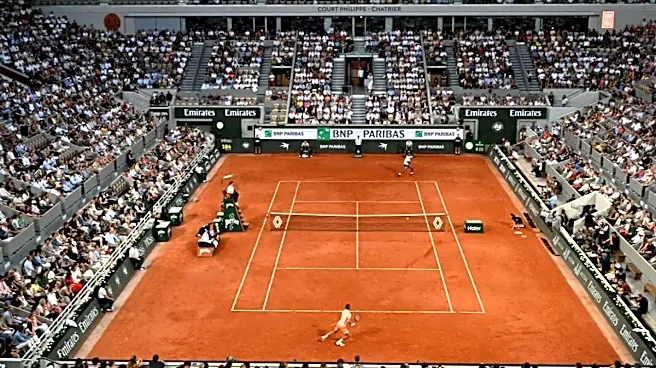 French Open 2026: Scorching Paris Heat Wave Alters Clay Conditions As Players Prepare For Faster Courts This Year