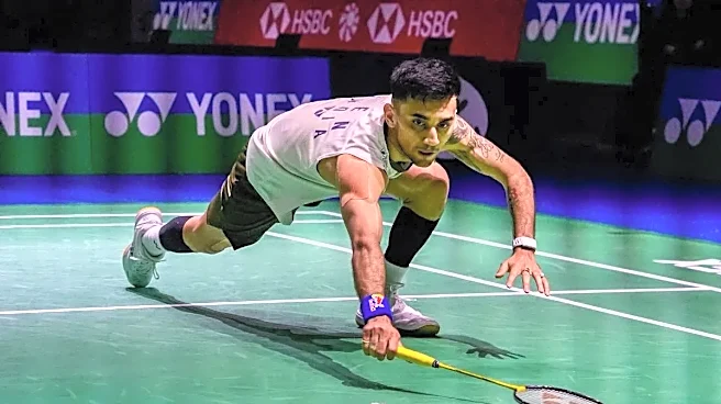 Singapore Open 2026: PV Sindhu & Lakshya Sen Lead India’s Charge as Top Shuttlers Aim For Form Revival