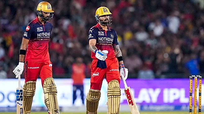 IPL 2026 Playoffs: Which Teams Have Played Back-to-Back Finals?
