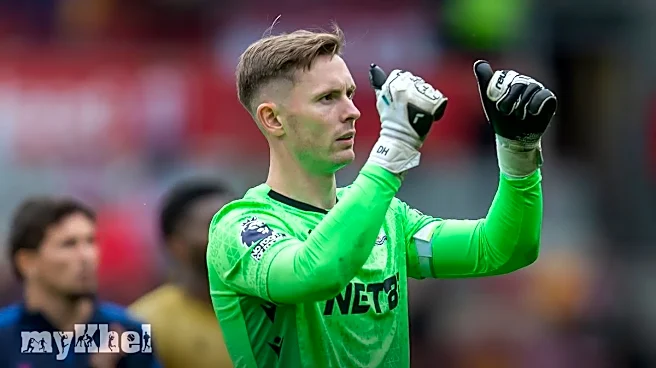 Crystal Palace Focused On Conference League Final Triumph As Glasner Says Farewell In Style