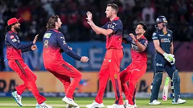 How Many Times have RCB Qualified for IPL Finals? Check Full Record after Royal Challengers Bengaluru Reach IPL 2026 Final