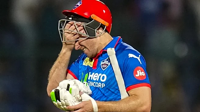 IPL Set for Major Schedule Change? BCCI Explores September-October Window
