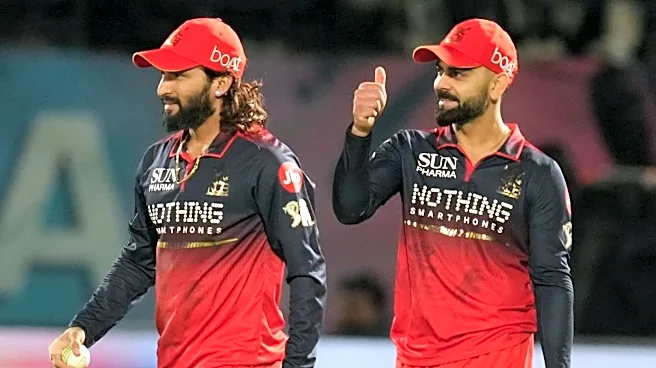 IPL News Bulletin May 27: RCB reach final, Sudharsan's bizarre dismissal and Dhumal's big IPL update