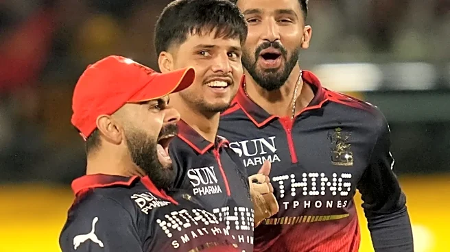 Top Records Royal Challengers Bengaluru Will Break if They Win IPL 2026 and Defend Their Title