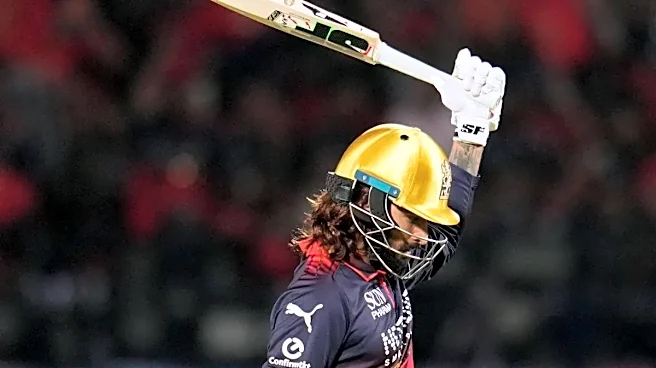 Rajat Patidar Headlines 3 RCB Players Pushing for India T20I Spots After IPL 2026