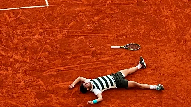 Why Is the French Open Called Roland-Garros? The Fascinating Story Behind the Name