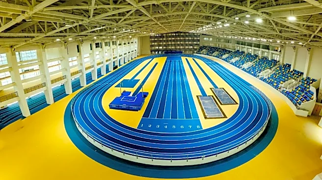 India Bags Hosting Rights for Asian Relays 2027 in Chandigarh, Asian Indoor Championships 2028 in Bhubaneswar