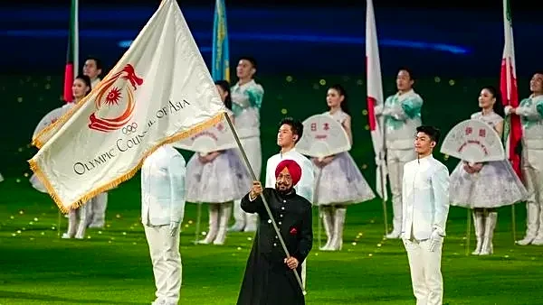 'End Of An Era': Veteran Sports Administrator And Olympian Randhir Singh Passes Away At 79