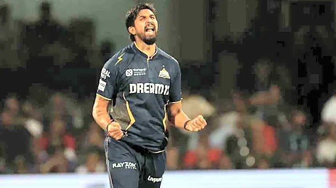 IPL 2026: Big Money Signings No Game - Five Benchwarmers Who Have Not Played a Single Match This Season