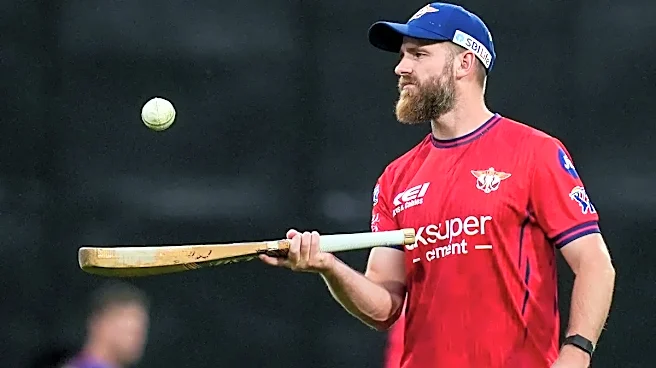 IPL 2026: Kane Williamson Likely To Get Bigger Role At LSG After Disappointing Season- Report