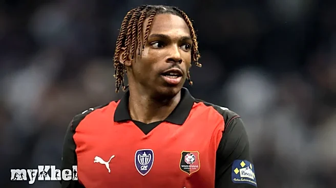 Jacquet Says Van Dijk Will Teach Him Much As Liverpool's New Defender Arrives