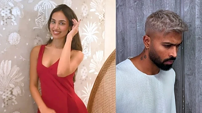 IPL 2026: 5 Cricket Stars Who Made News Because Of Their Girlfriends And Rumoured Partners