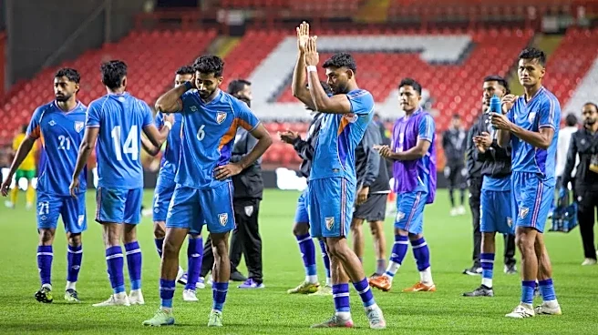 Unity Cup 2026: Jamaica Defeats India 2-0 To Book A Final Against Nigeria