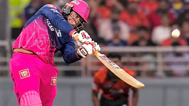 IPL News Bulletin May 28: Sooryavanshi Breaks Gayle Record, Dhoni Return Doubtful & Williamson Set For Bigger LSG Role