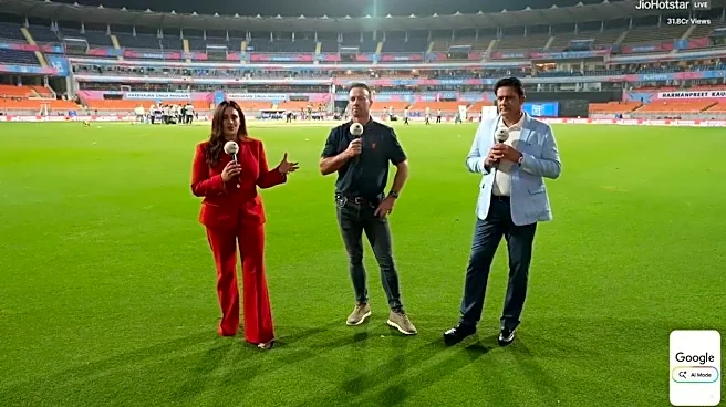 “Pressure Doesn’t Affect Him”: Kumble, AB De Villiers Laud Vaibhav Sooryavanshi’s Match-Winning Brilliance Against SRH