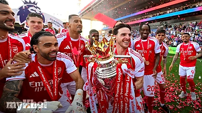 Rice And Raya Signings Propel Arsenal To A New Level, Arteta Indicates