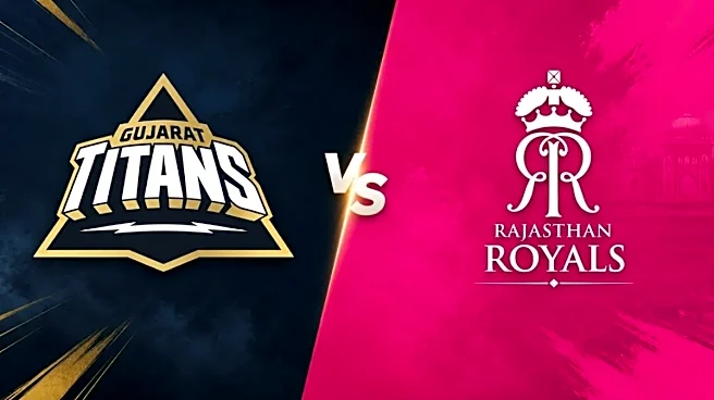GT vs RR IPL 2026: 3 Crucial Factors That Will Determine Qualifier 2 Result
