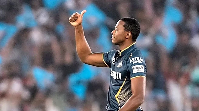 GT vs RR IPL 2026 Qualifier 2: 4 Overseas Players To Keep An Eye On in Crucial Encounter