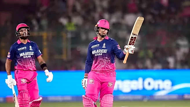 Vaibhav Sooryavanshi Draws Sachin Tendulkar Comparisons As Mentor Highlights His Elite Cricket Intelligence