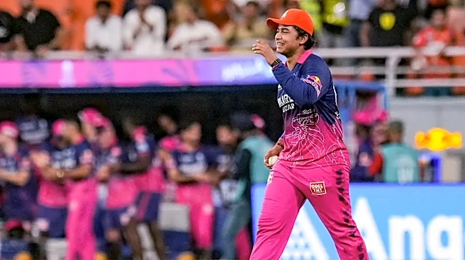 RR vs GT Qualifier 2 IPL 2026: Preview, Head-to-Head Record As Both Teams Eye A Spot In Grand Finale