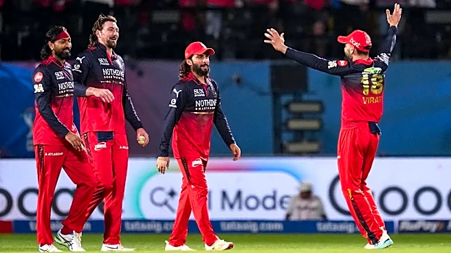 3 Most Intense IPL Finals of All Time: A Look Back Before The Grand Showdown