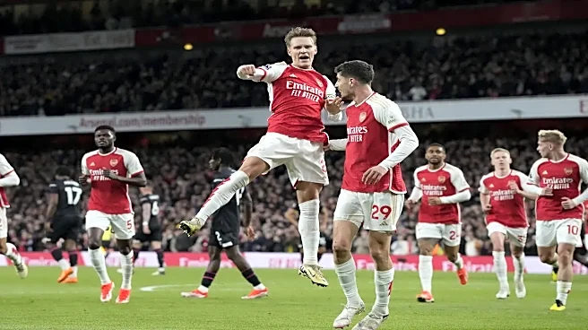 Arsenal Starting XI vs PSG: Trossard In, Eze Out? Will Timber Play? Gunners Predicted Lineup for UCL Final