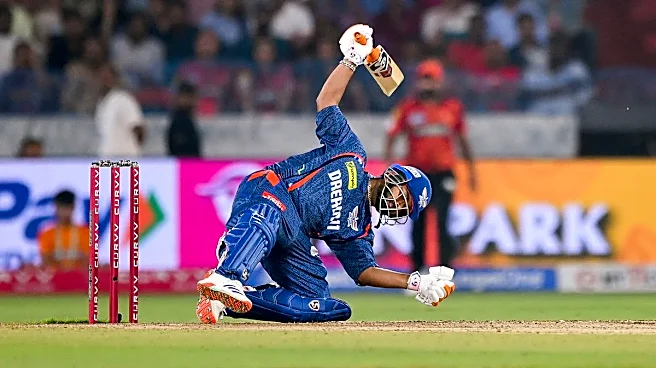 IPL 2026: Lalit Modi blasts LSG owner Sanjiv Goenka after Rishabh Pant steps down
