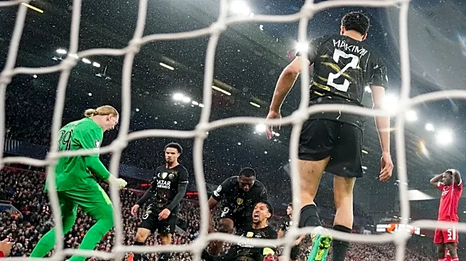 PSG Starting XI vs Arsenal: Dembele Fit to Start? Will Hakimi Play? PSG Predicted Lineup for Champions League Final