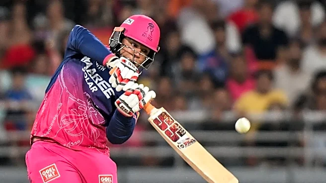 IPL 2026: Vaibhav Sooryavanshi registers Two Massive Milestones, No One Ever Has Done It!
