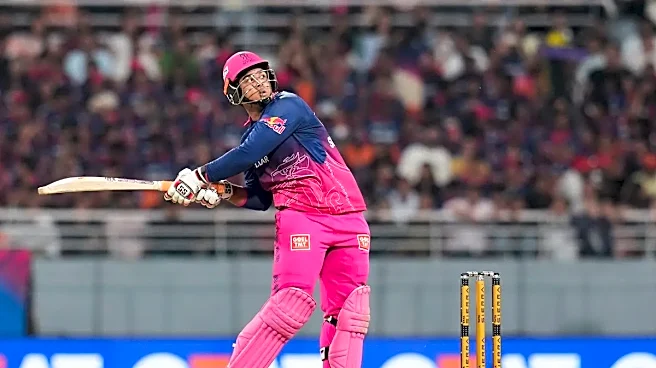 IPL 2026: Vaibhav Sooryavanshi Batting Brilliance Earns Praise From AB de Villiers And Sunil Gavaskar