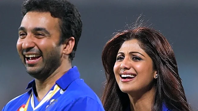 IPL 2026: Raj Kundra makes Cryptic 'Karma' Tweet after Rajasthan Royals' Playoffs Exit