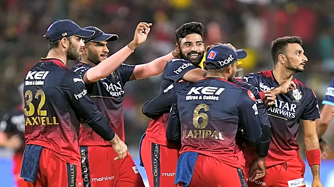 IPL 2026 Final: 3 RCB Players set to be part of Hat-Trick of Finals