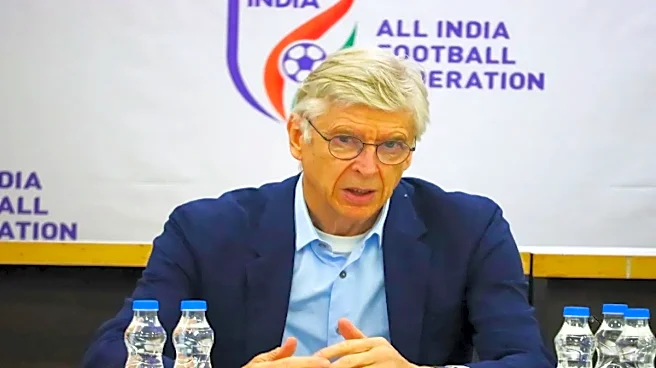 PSG vs Arsenal: Arsene Wenger Backs makes strong Champions League Prediction ahead of Final