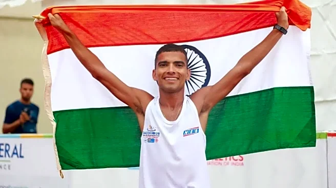 India Makes History at Hirosaki 2026, Retains Asia-Oceania 24-Hour Championship Title
