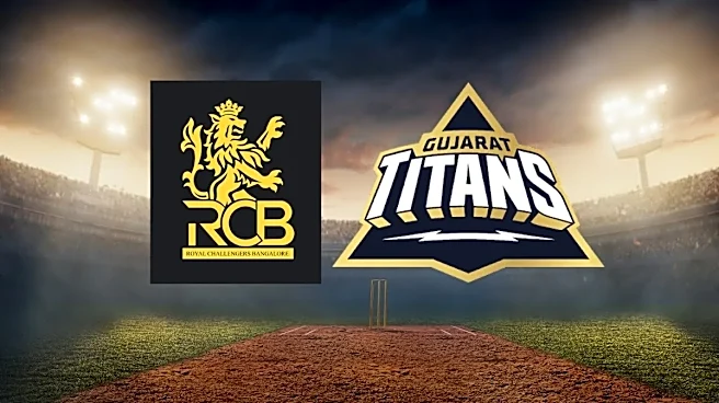 RCB vs GT Prediction: Who Will Win Royal Challengers Bengaluru vs Gujarat Titans IPL 2026 Final?