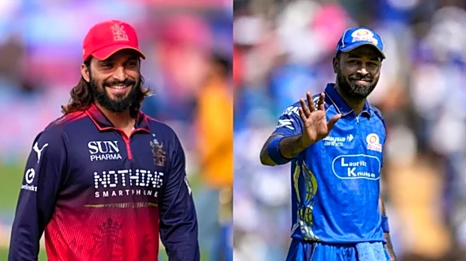 The Hardik Pandya Effect? Rajat Patidar Eyes Fourth Straight Title for IPL's Weirdest Lucky Charm