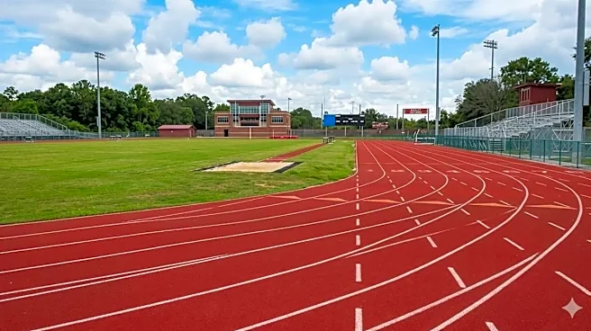 CWG Qualification Platform In Ludhiana Sets New Route For Indian Athletes