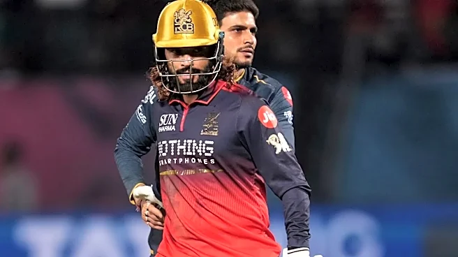 IPL 2026 Final: Why Winning Qualifier 1 Is the Biggest Predictor of IPL Final Success