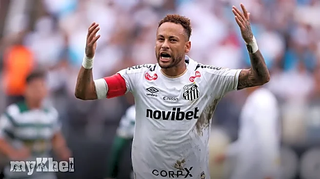 Neymar Remains Central To Brazil's World Cup Strategy, Says Ancelotti