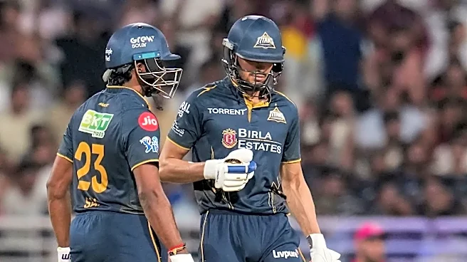 IPL News Bulletin May 31: GT Stranded by Storm, Bengaluru Police Advisory and MI Squad Overhaul Reports