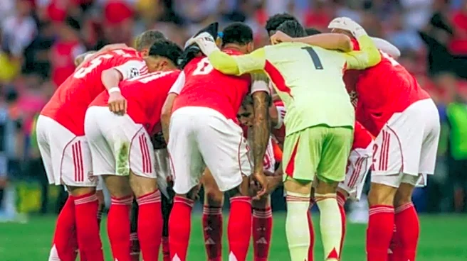 24.7%! Arsenal's Champions League Final Stat Is Almost Impossible to Believe