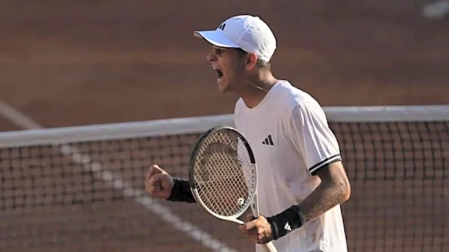 Fact Check: Did Rafael Jodar Push a Ball Girl at the French Open? Viral Video Explained